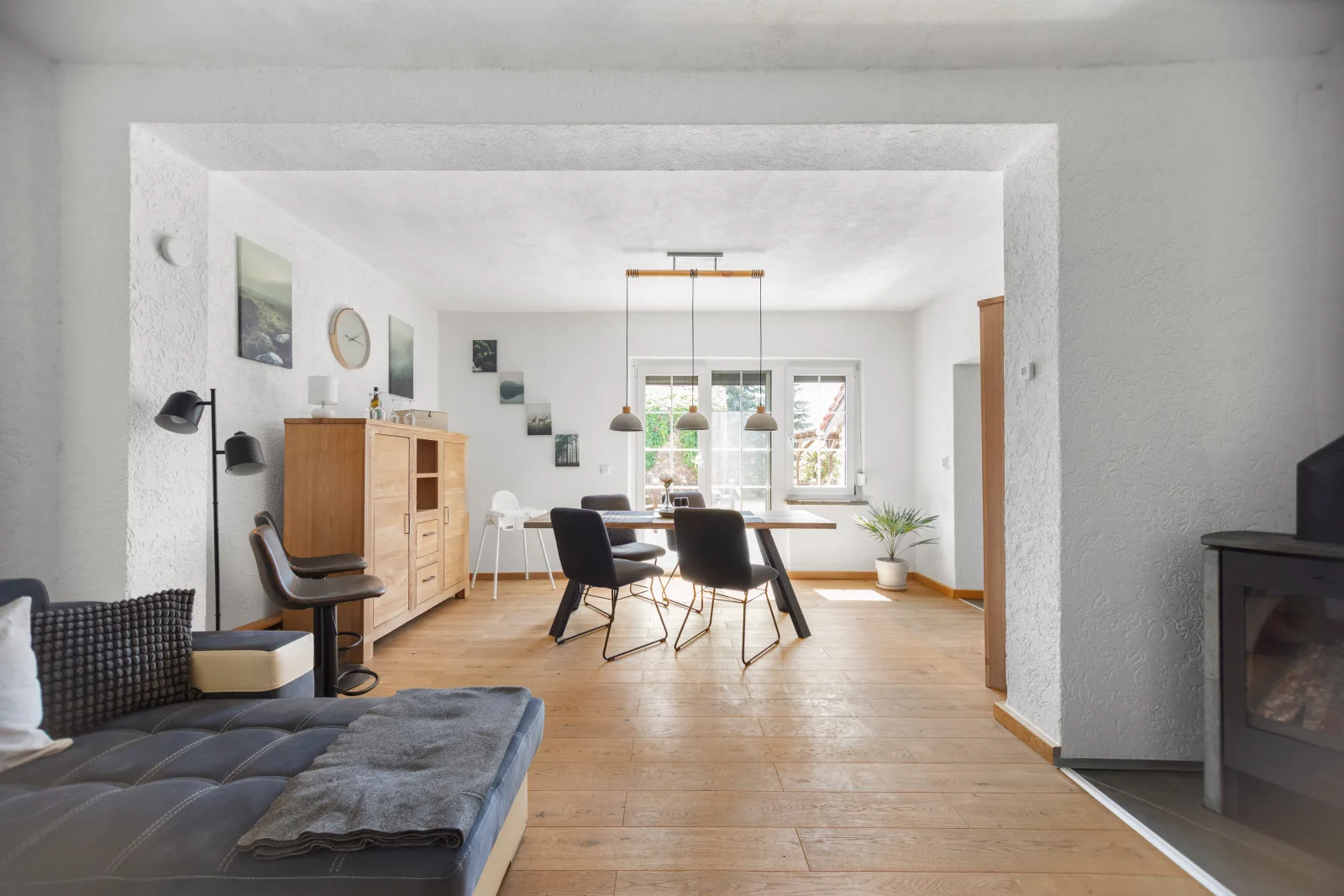Ferienhaus "Oberspreewald-Lausitz" - Hunde Willkommen