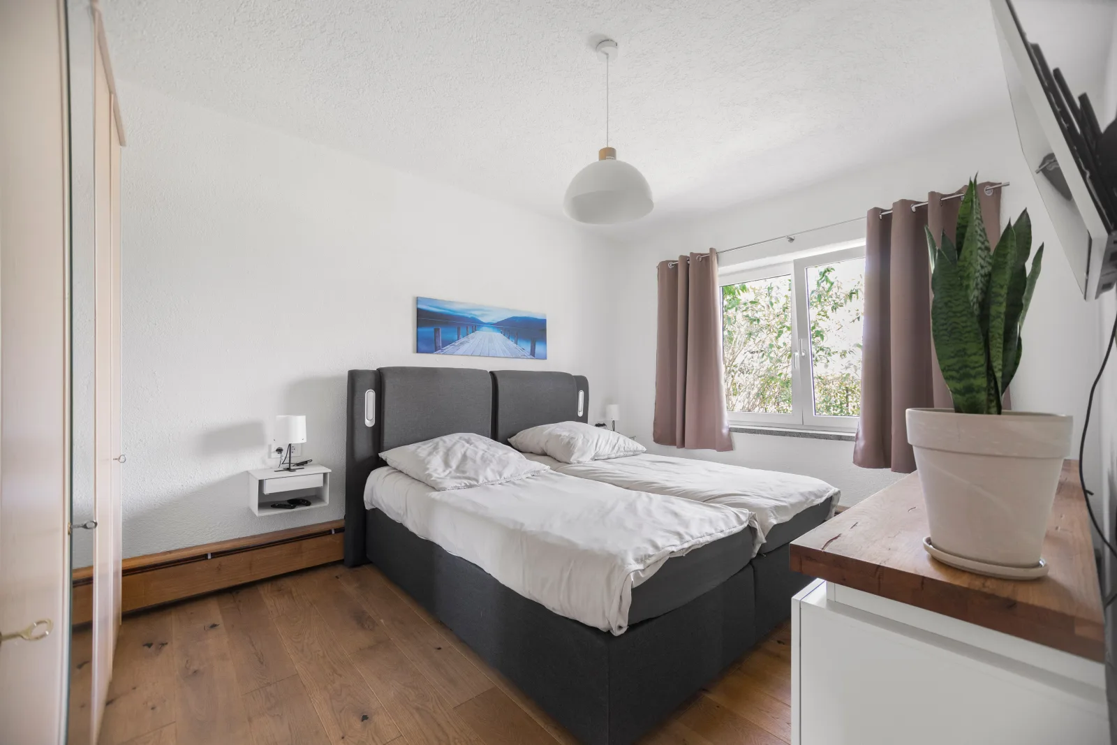 Ferienhaus "Oberspreewald-Lausitz" - Hunde Willkommen