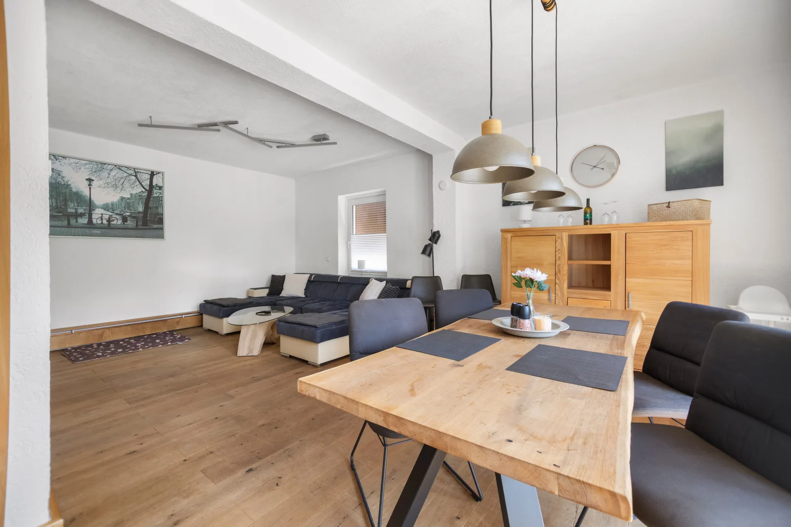 Ferienhaus "Oberspreewald-Lausitz" - Hunde Willkommen