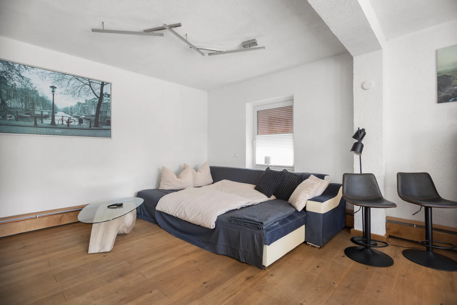 Ferienhaus "Oberspreewald-Lausitz" - Hunde Willkommen