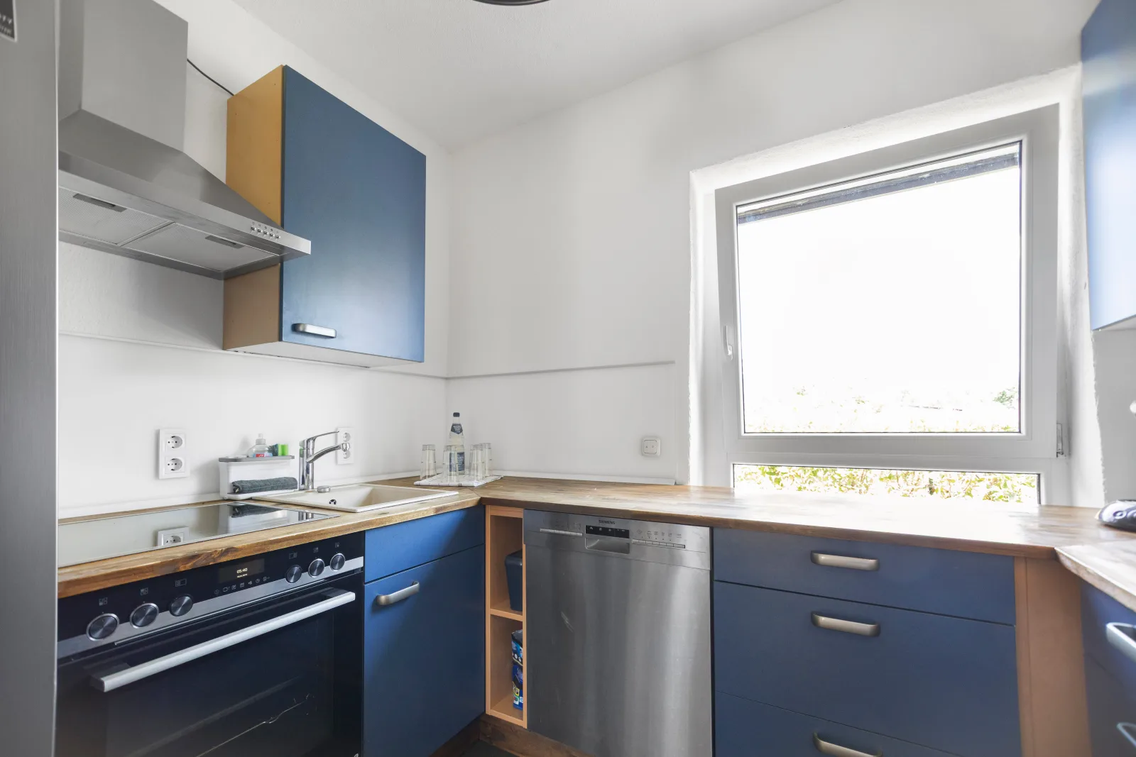 Ferienhaus "Oberspreewald-Lausitz" - Hunde Willkommen