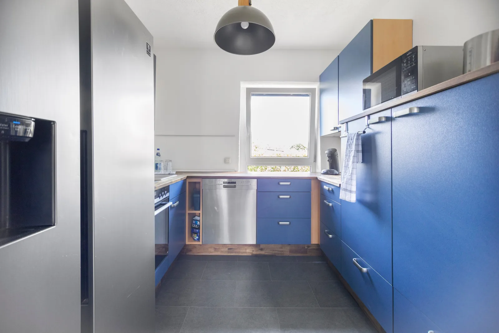 Ferienhaus "Oberspreewald-Lausitz" - Hunde Willkommen