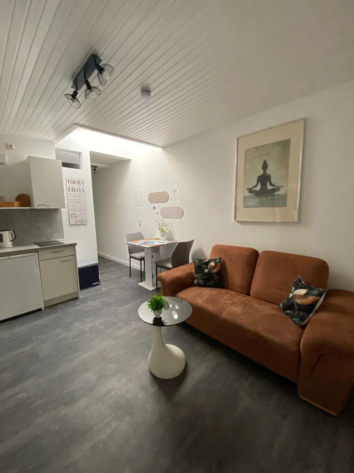 RC Küstenquartier Bettina
