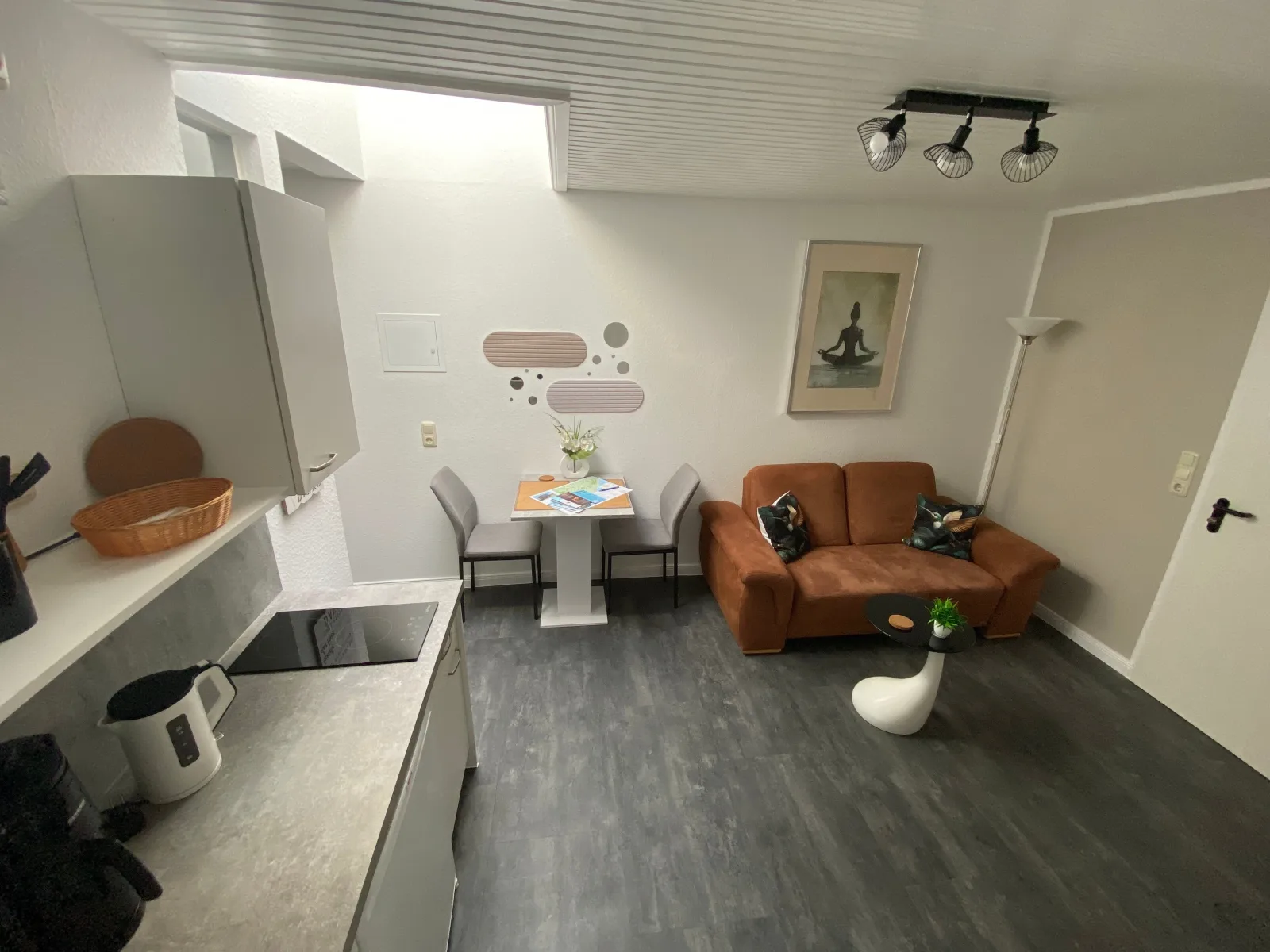 RC Küstenquartier Bettina
