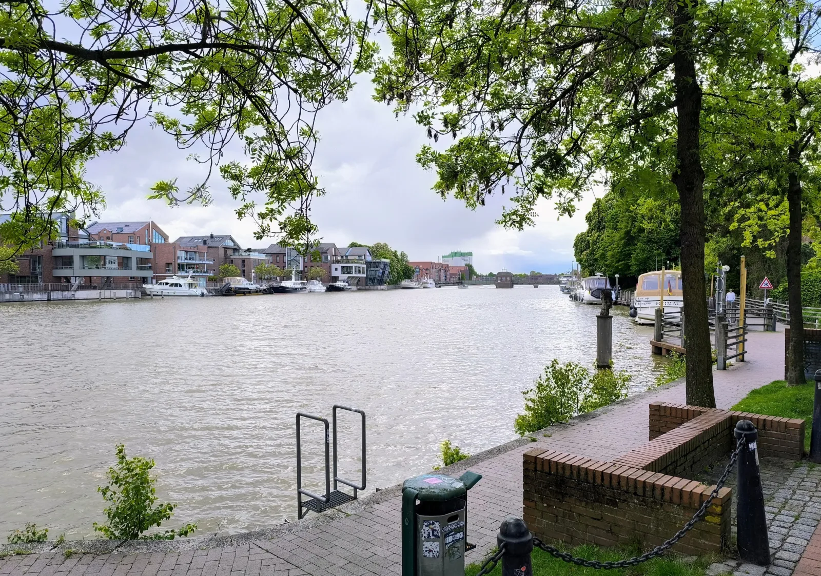 Alt-Loga - Komfortable Ferienwohnung mit Salzgrotte und Wellnessangeboten