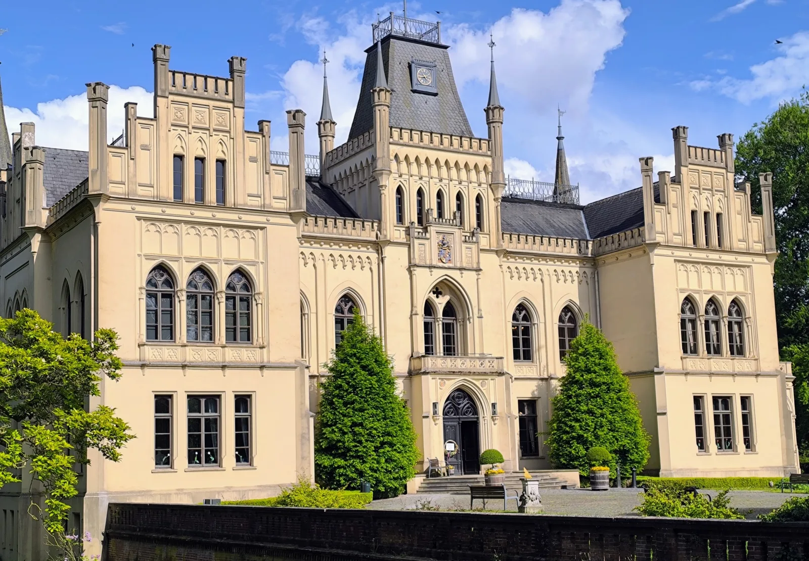 Alt-Loga - Komfortable Ferienwohnung mit Salzgrotte und Wellnessangeboten