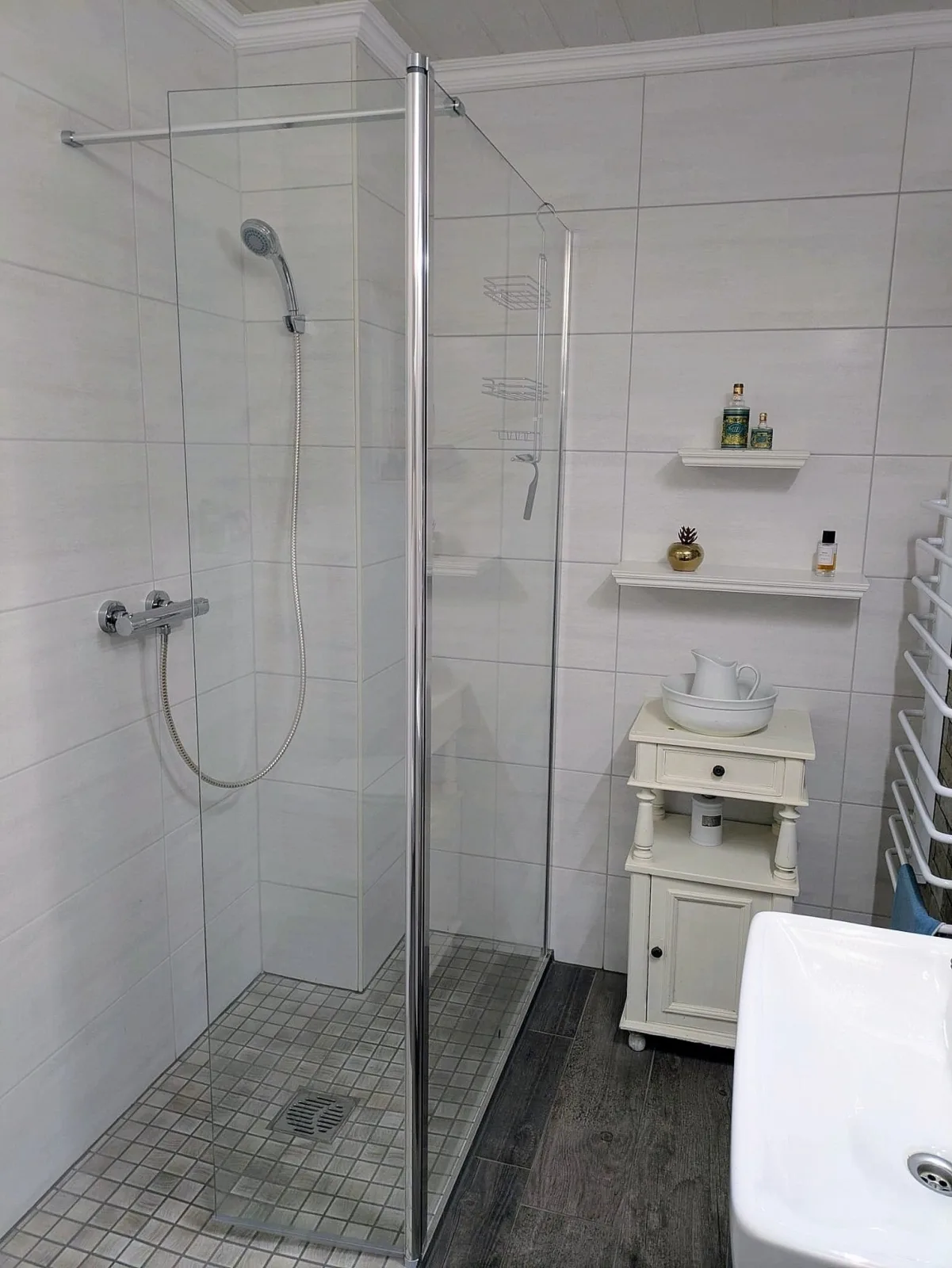 Alt-Loga - Komfortable Ferienwohnung mit Salzgrotte und Wellnessangeboten