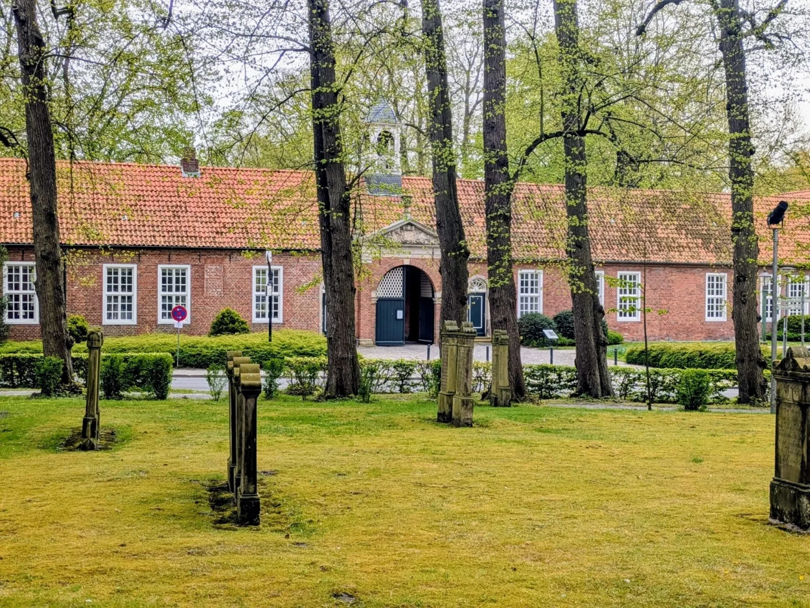 Alt-Loga - Komfortable Ferienwohnung mit Salzgrotte und Wellnessangeboten