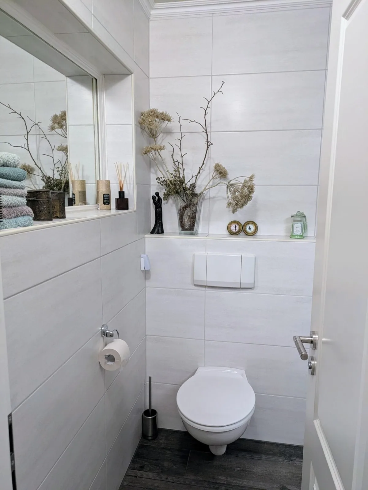 Alt-Loga - Komfortable Ferienwohnung mit Salzgrotte und Wellnessangeboten