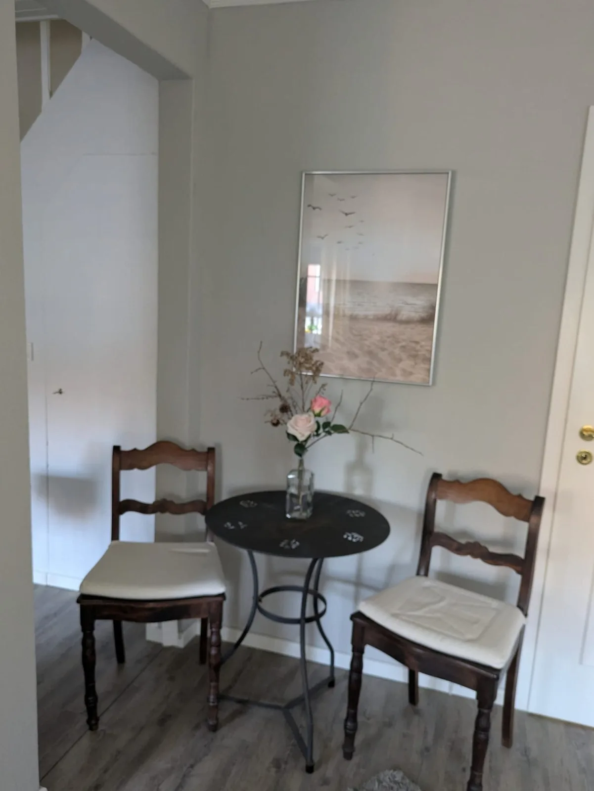 Alt-Loga - Komfortable Ferienwohnung mit Salzgrotte und Wellnessangeboten