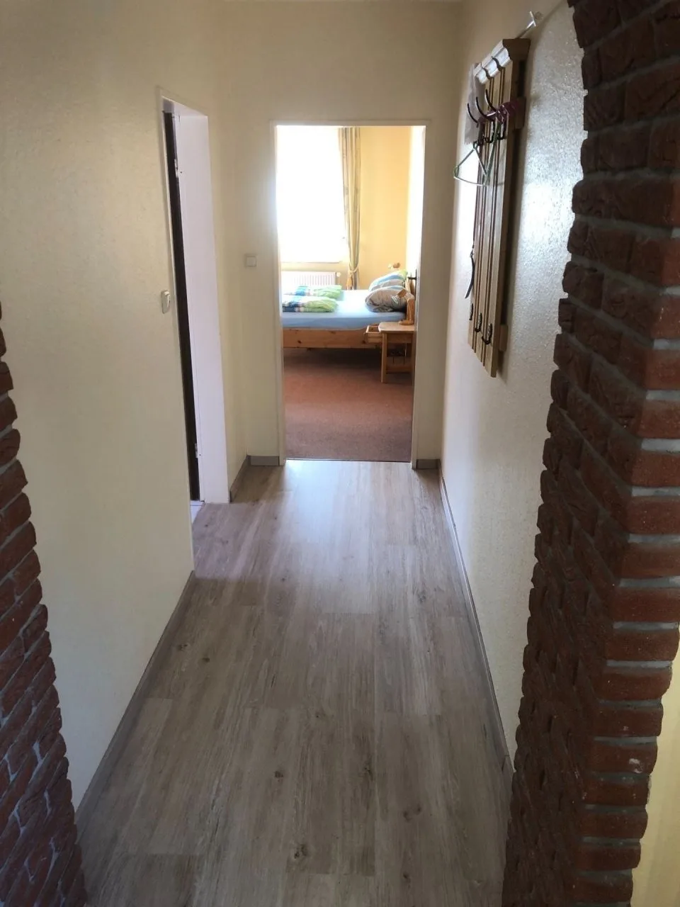 Haus Paloma Whg.1