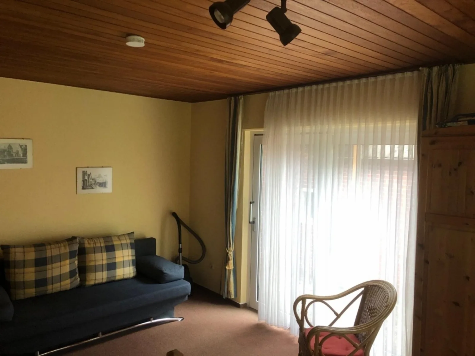 Haus Paloma Whg.1