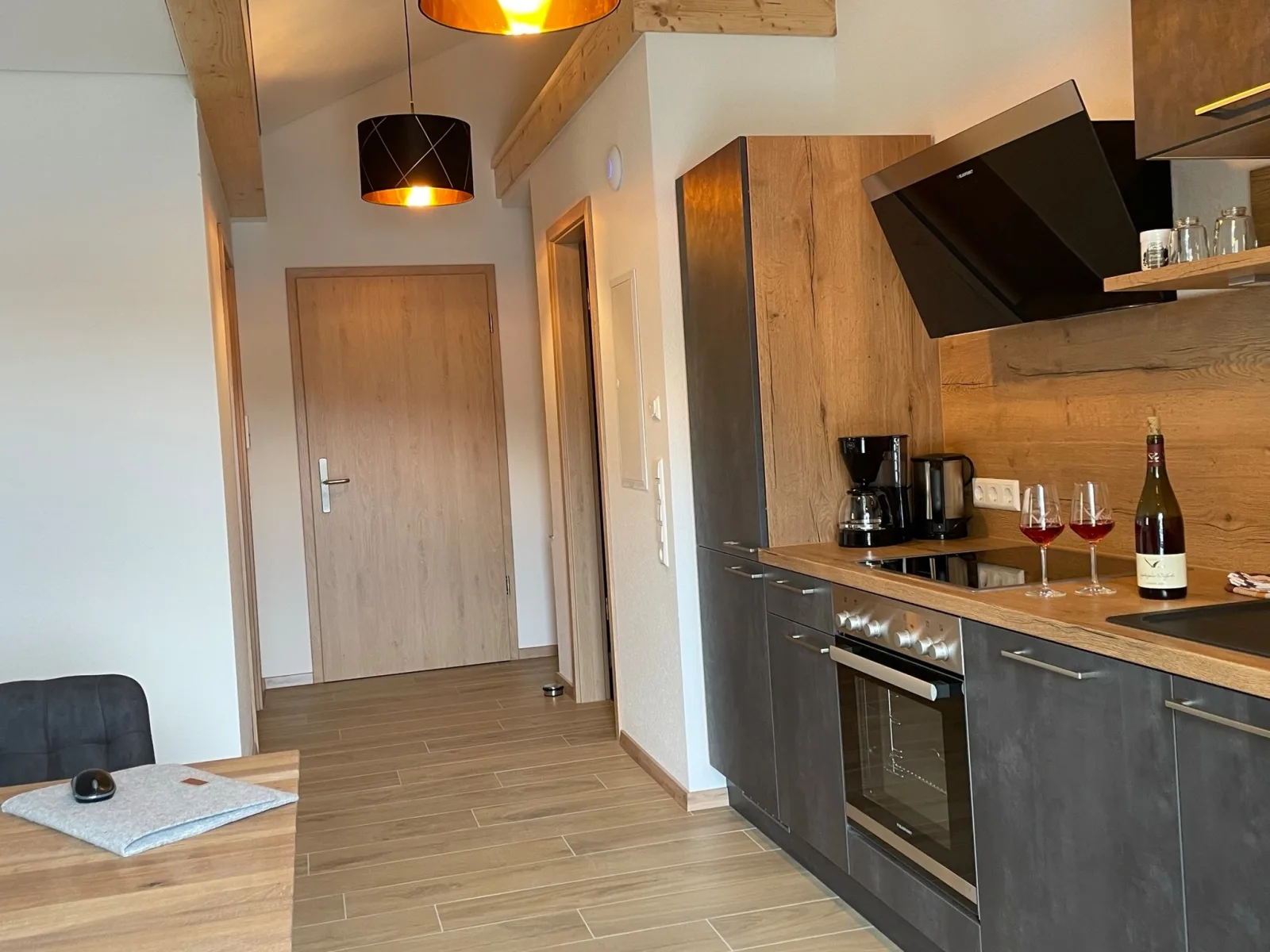 Apartment Turmfalke