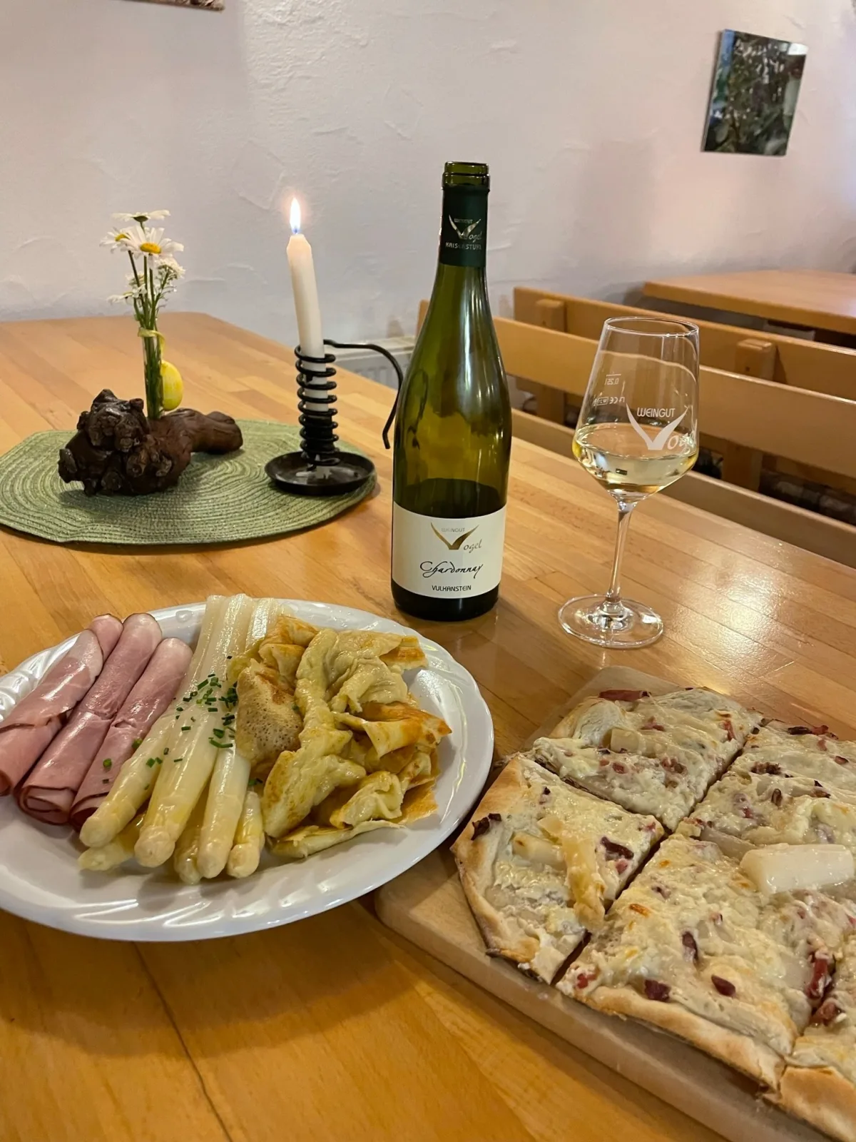 Apartment Turmfalke