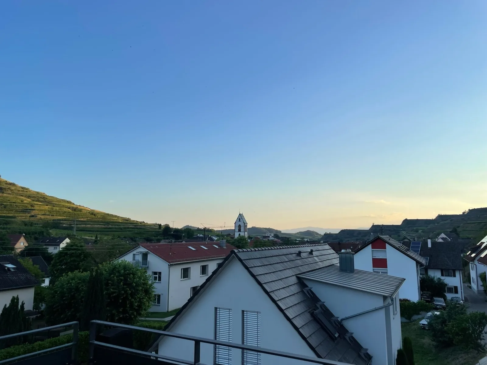 Apartment Turmfalke