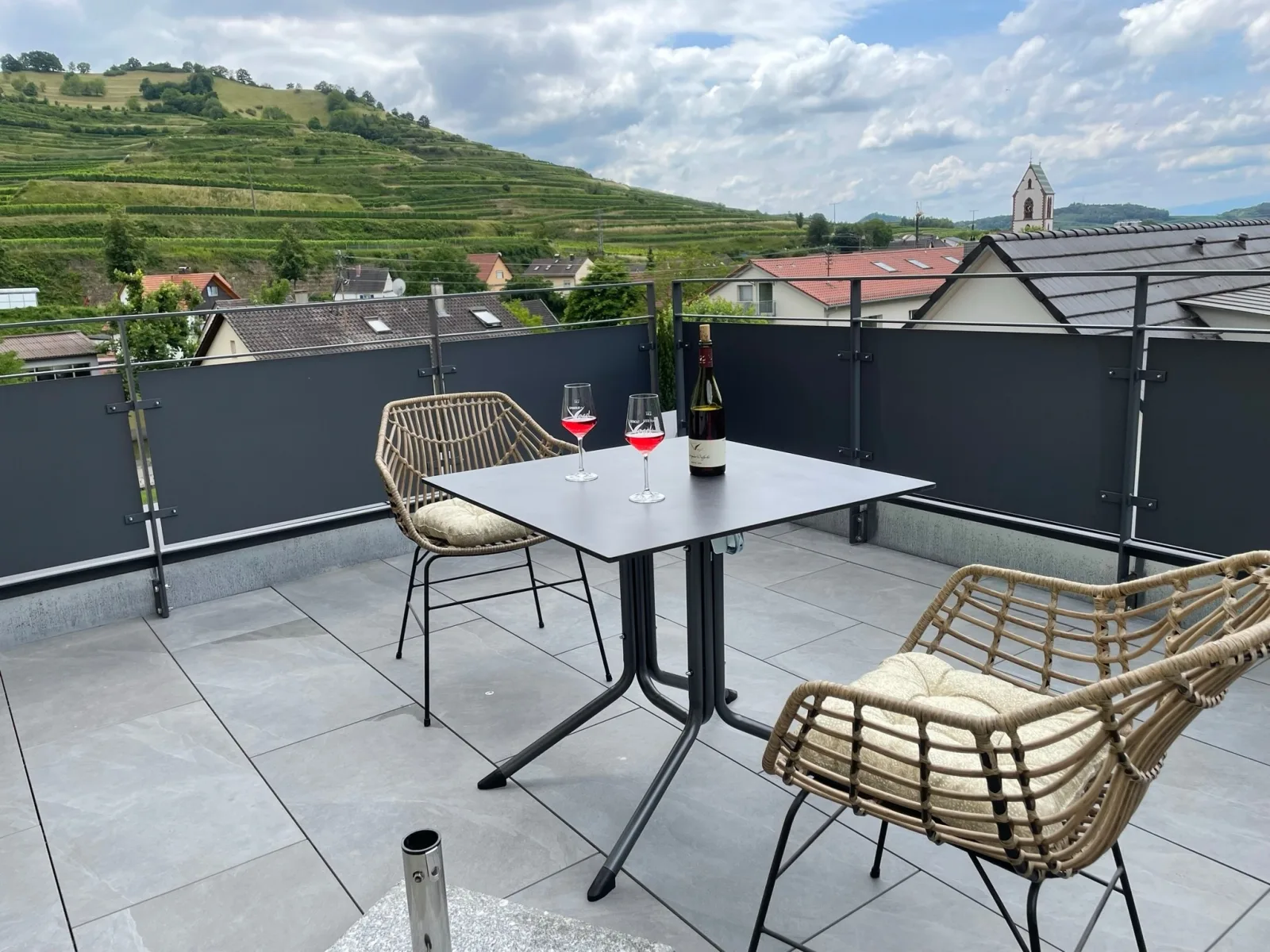 Apartment Turmfalke