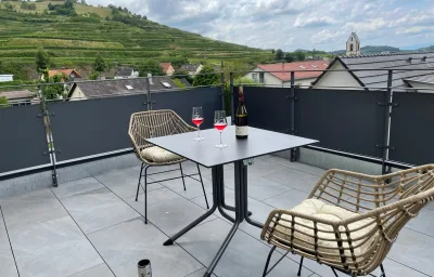 Apartment Turmfalke