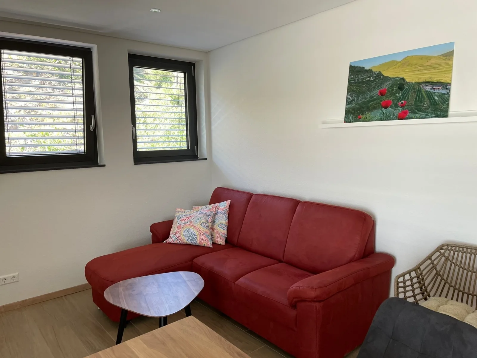 Apartment Turmfalke