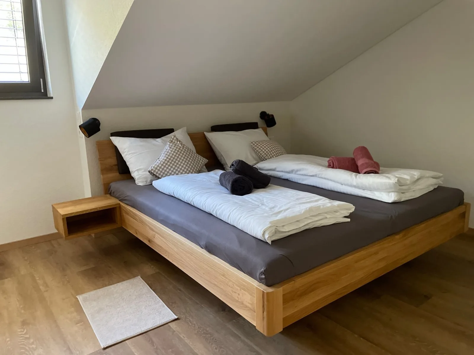 Apartment Turmfalke