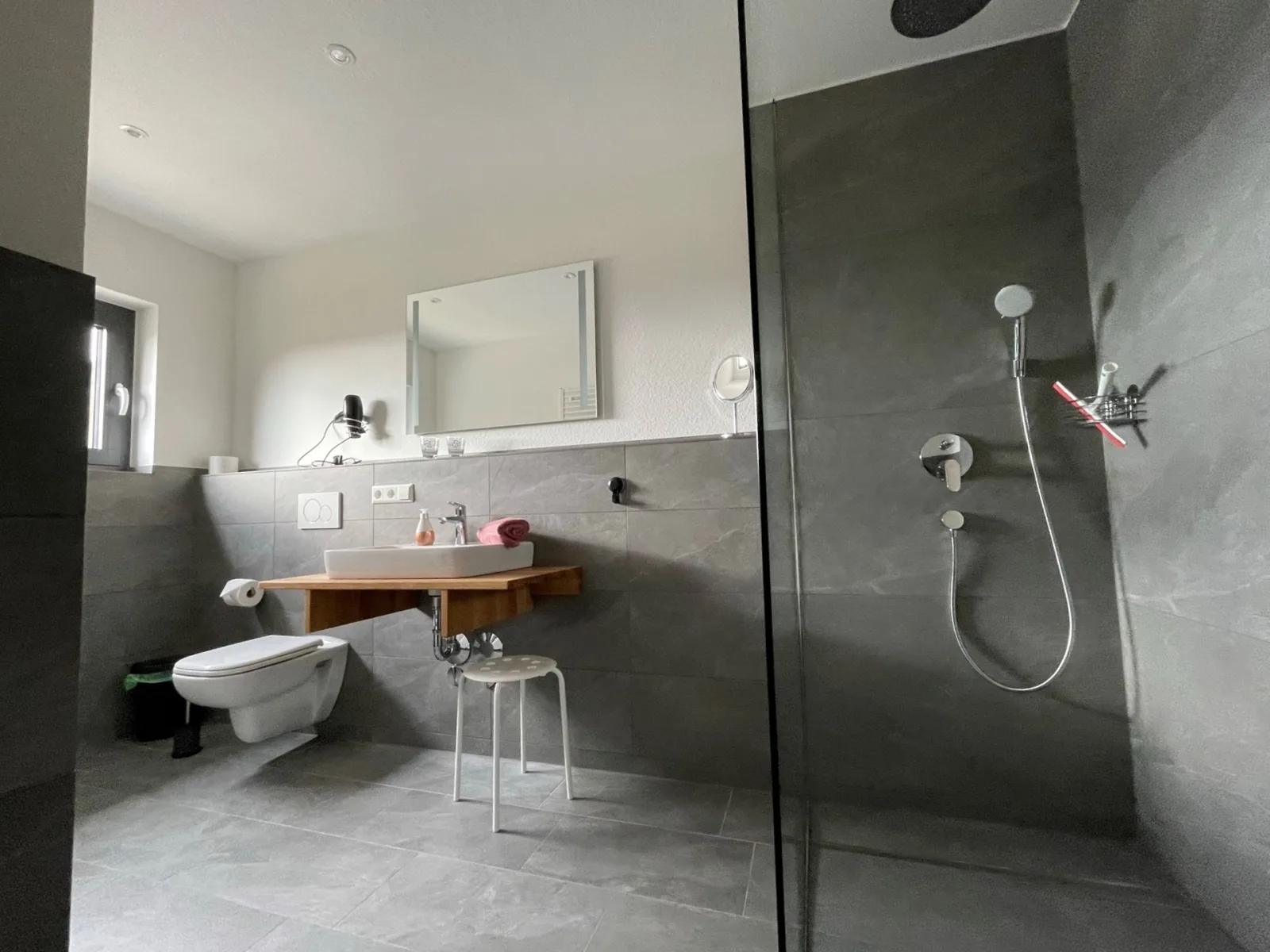 Apartment Bienenfresser