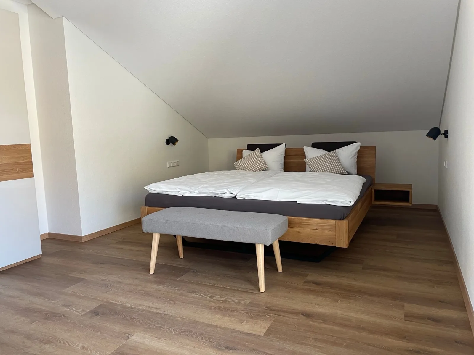 Apartment Bienenfresser