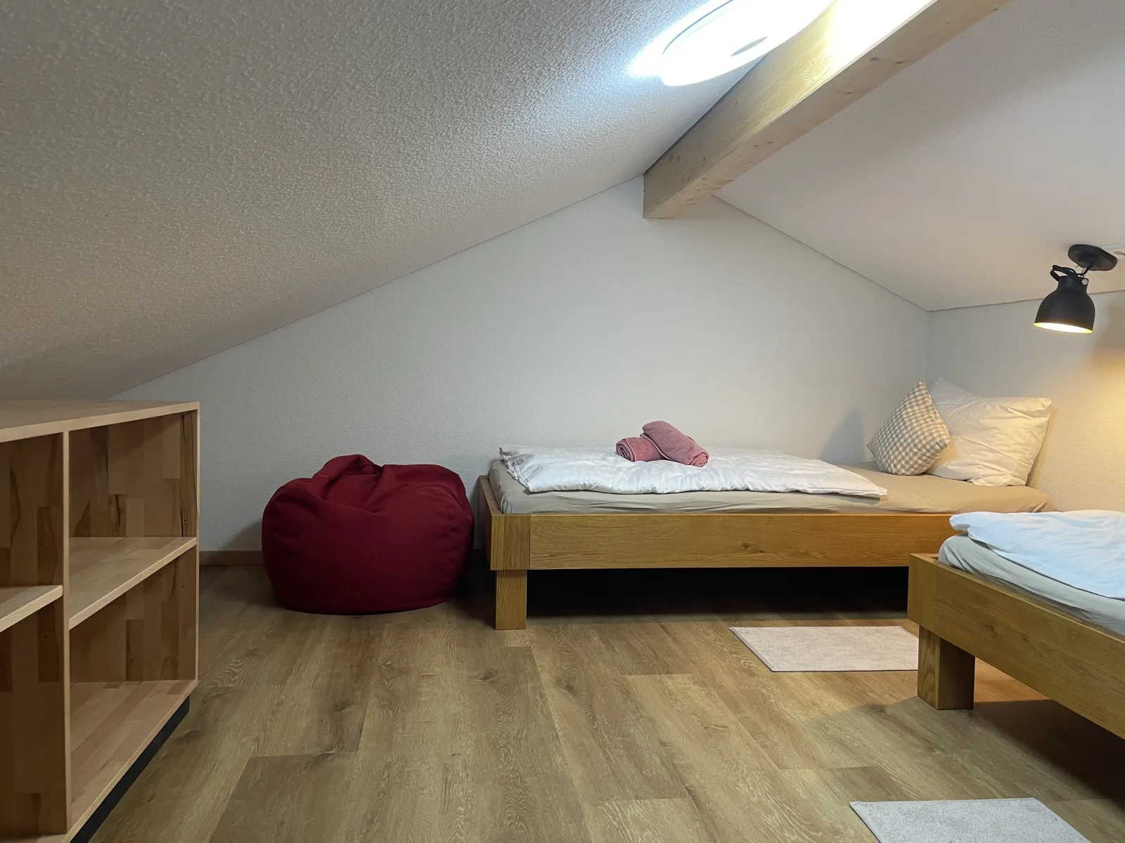 Apartment Bienenfresser