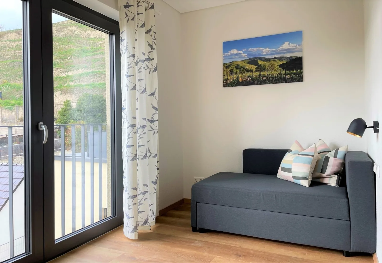 Apartment Bienenfresser