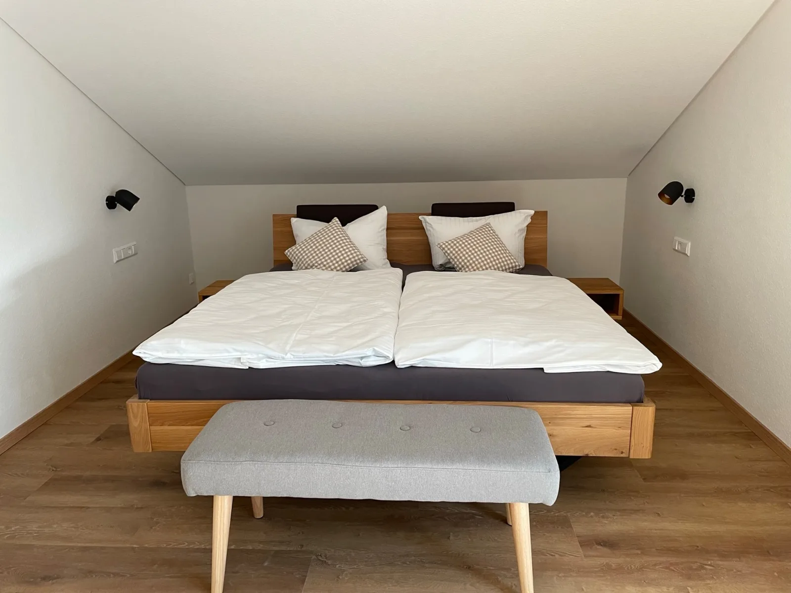 Apartment Steinkauz
