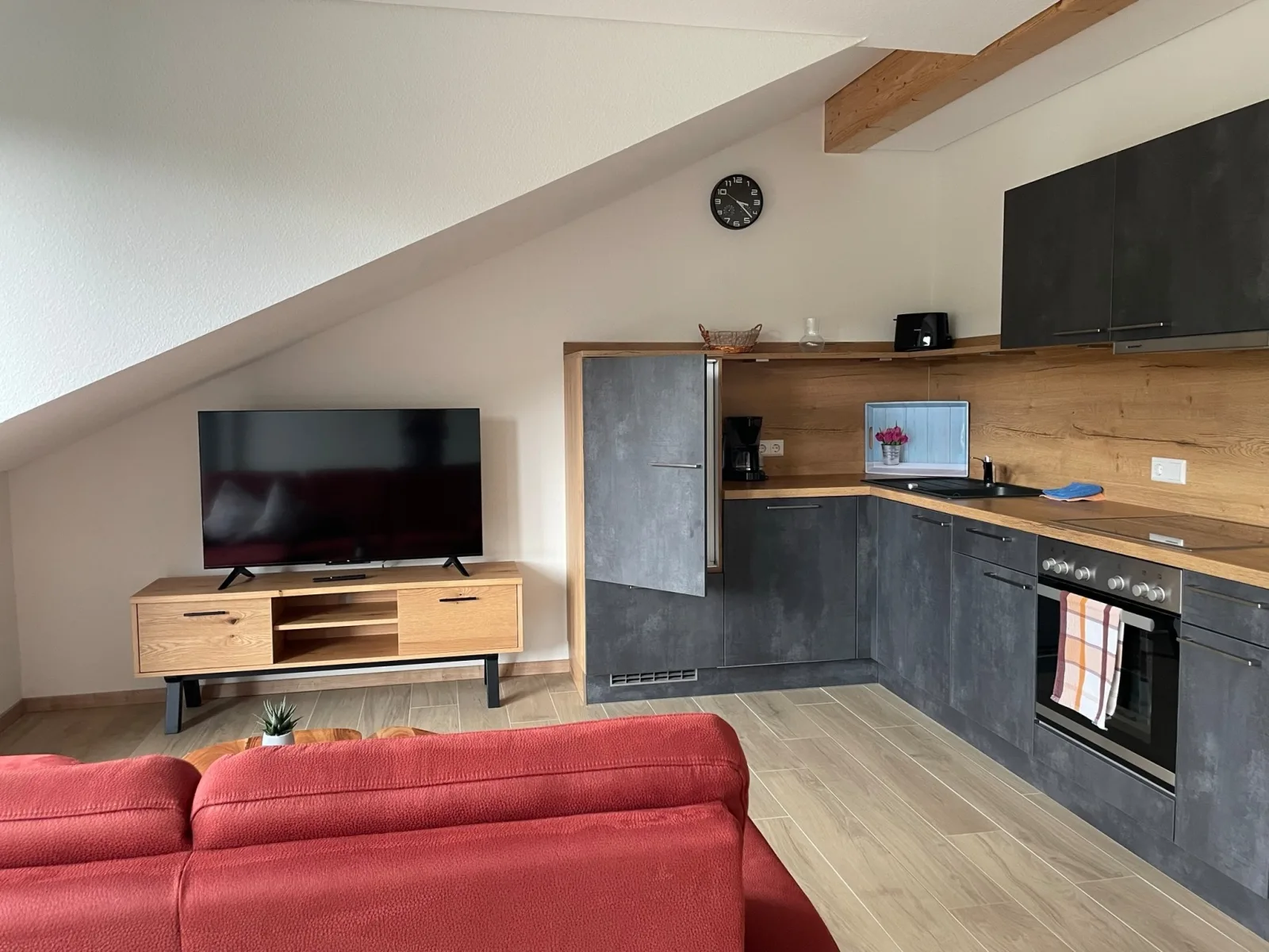 Apartment Steinkauz