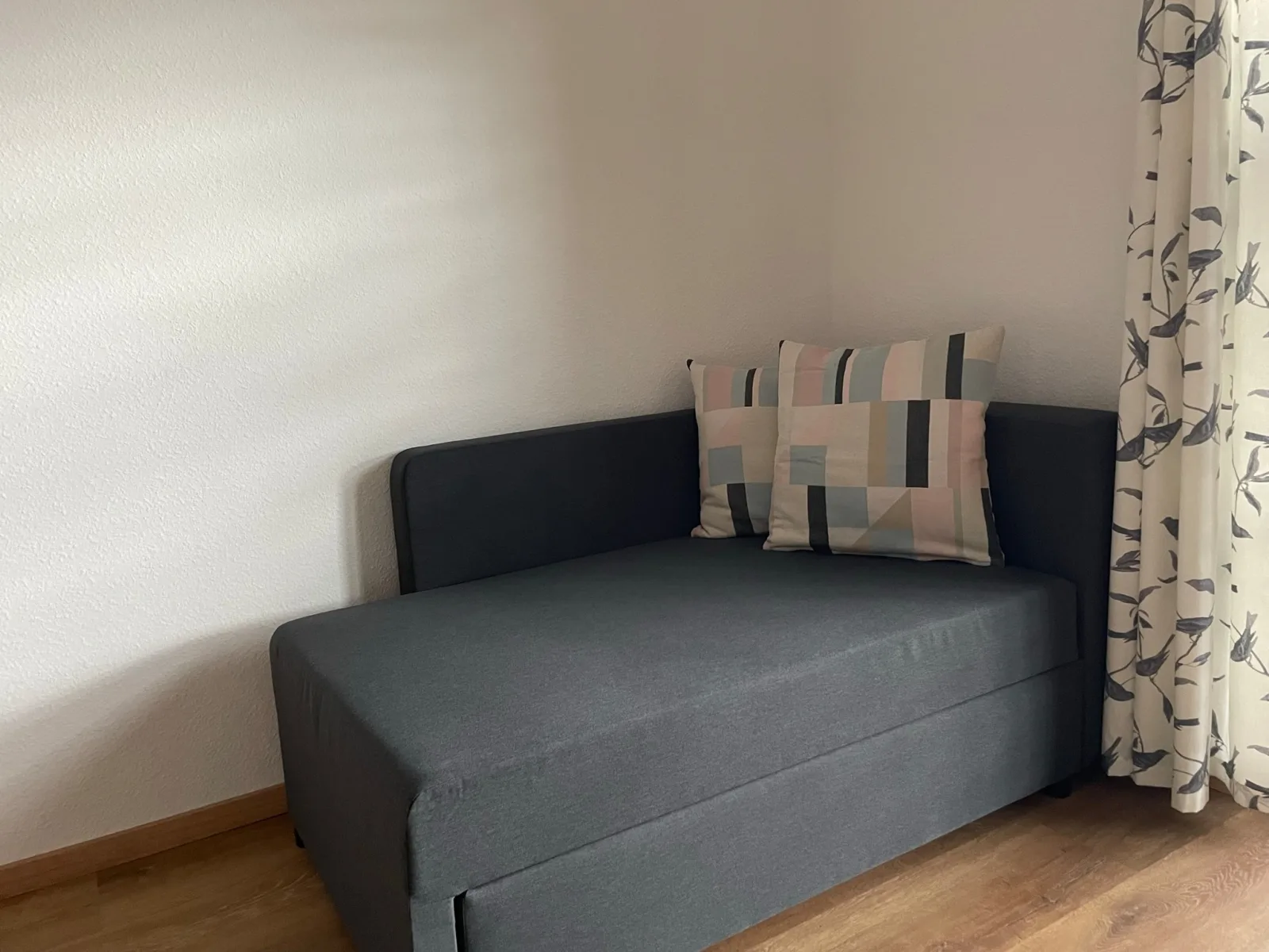 Apartment Steinkauz