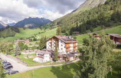 Replers Fewo für 2 Pers. mit Südbalkon