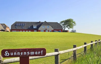 HaRE Ferienwohnungen Käptn Magda