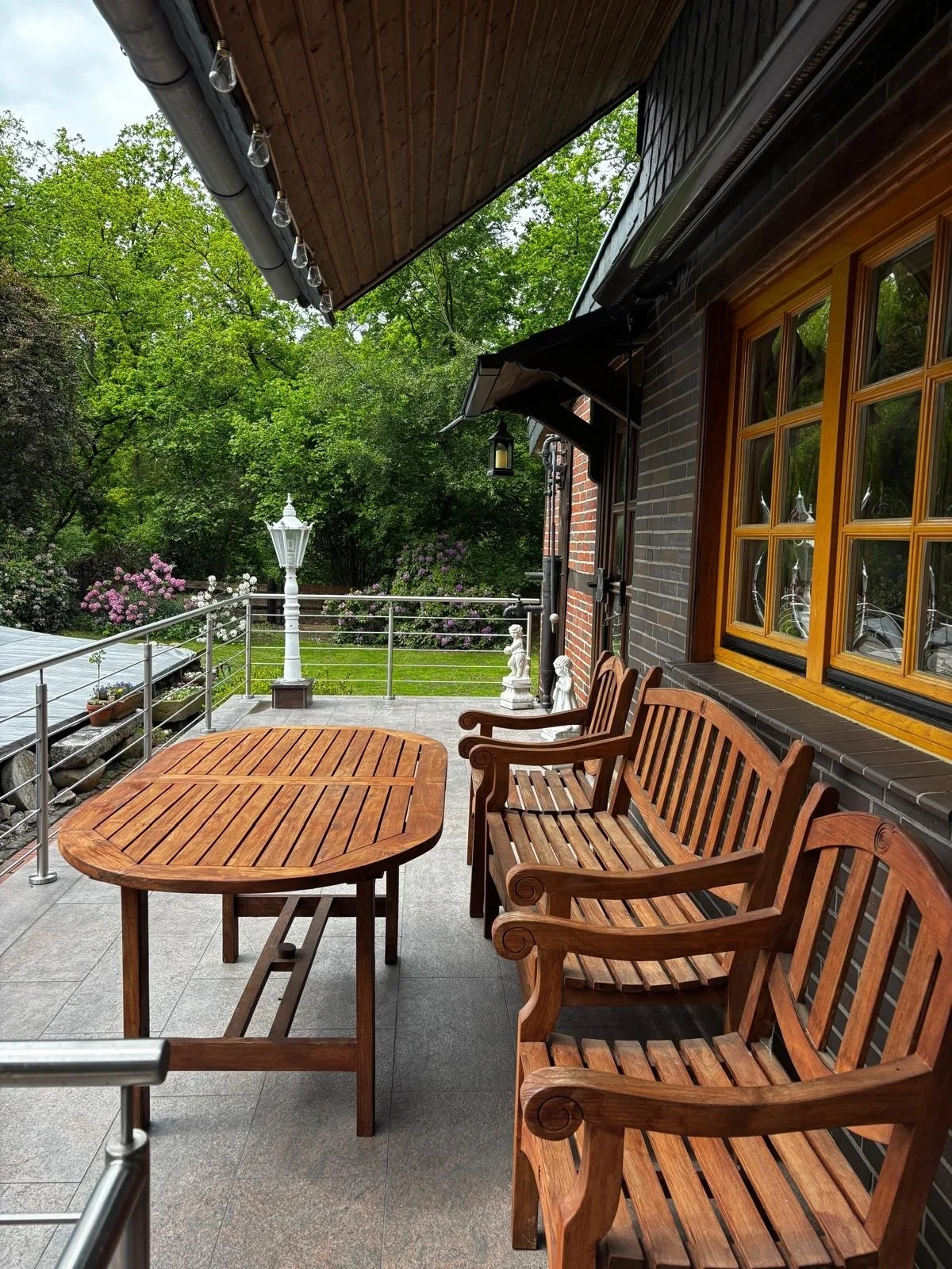 Meisehof