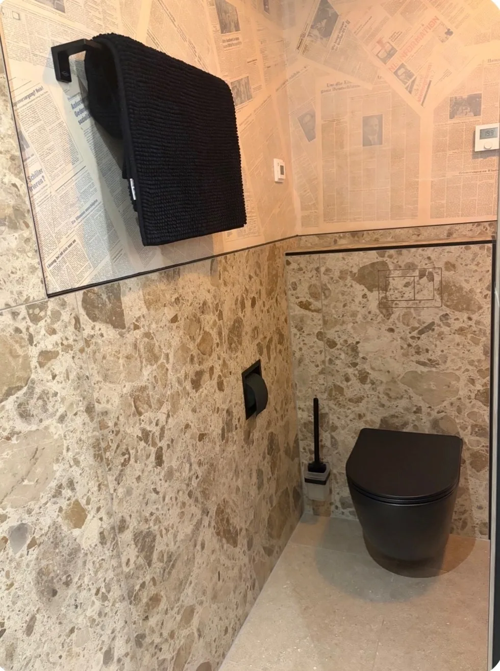 Ferienwohnung Am Schlagbaum