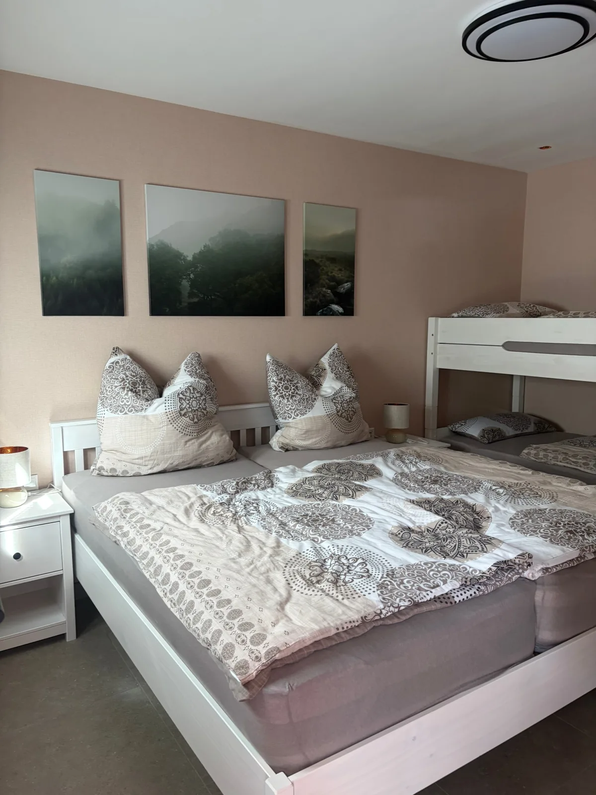 Ferienwohnung Am Schlagbaum