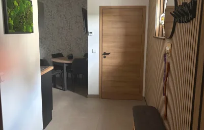 Ferienwohnung Am Schlagbaum