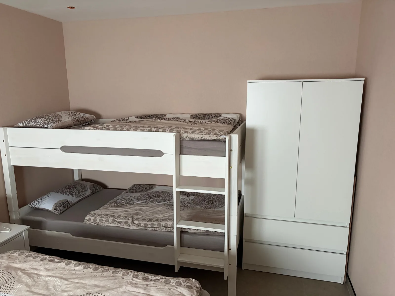 Ferienwohnung Am Schlagbaum