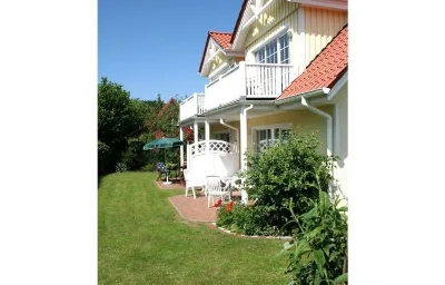 Dat gele Hus