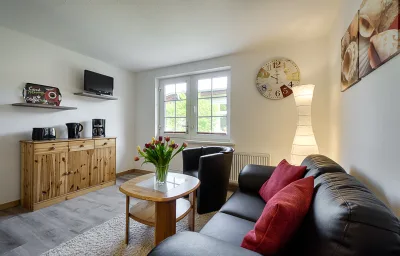 Wohnung 12
