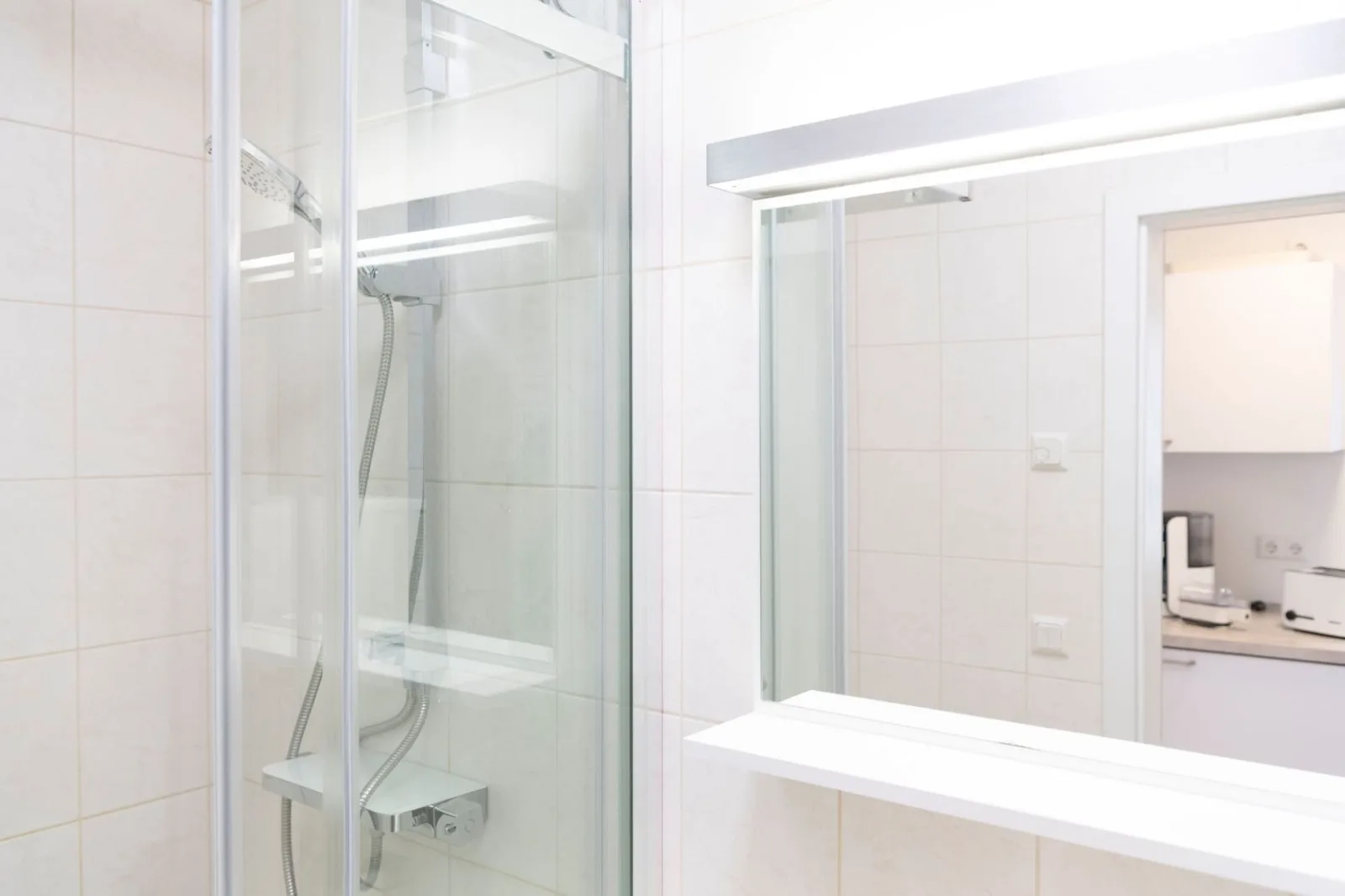 Ferienwohnung "Balkonzimmer"