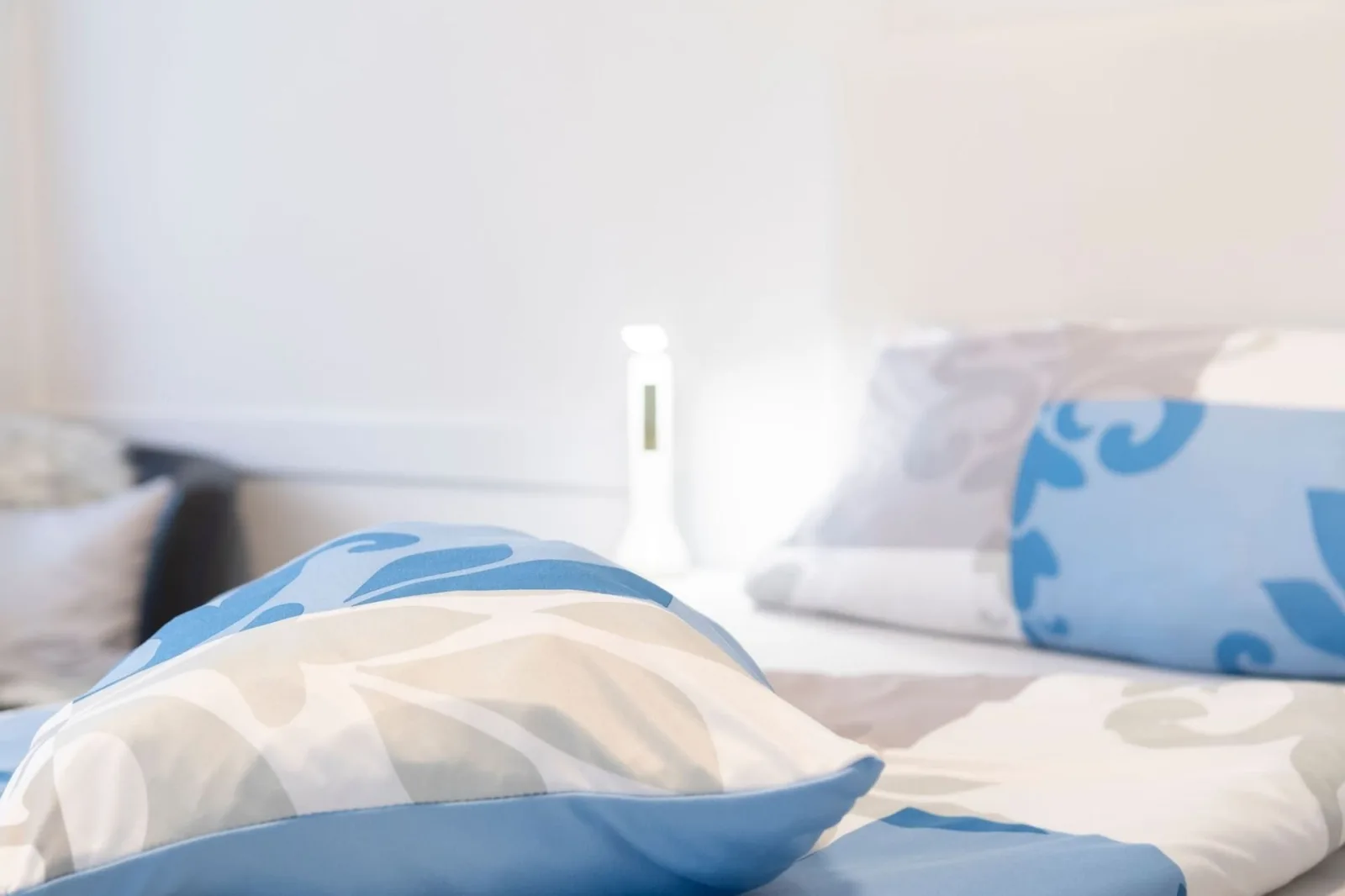 Ferienwohnung "Balkonzimmer"