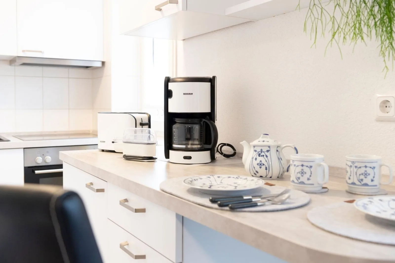 Ferienwohnung "Balkonzimmer"