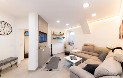 Ferienwohnung "Meteor"