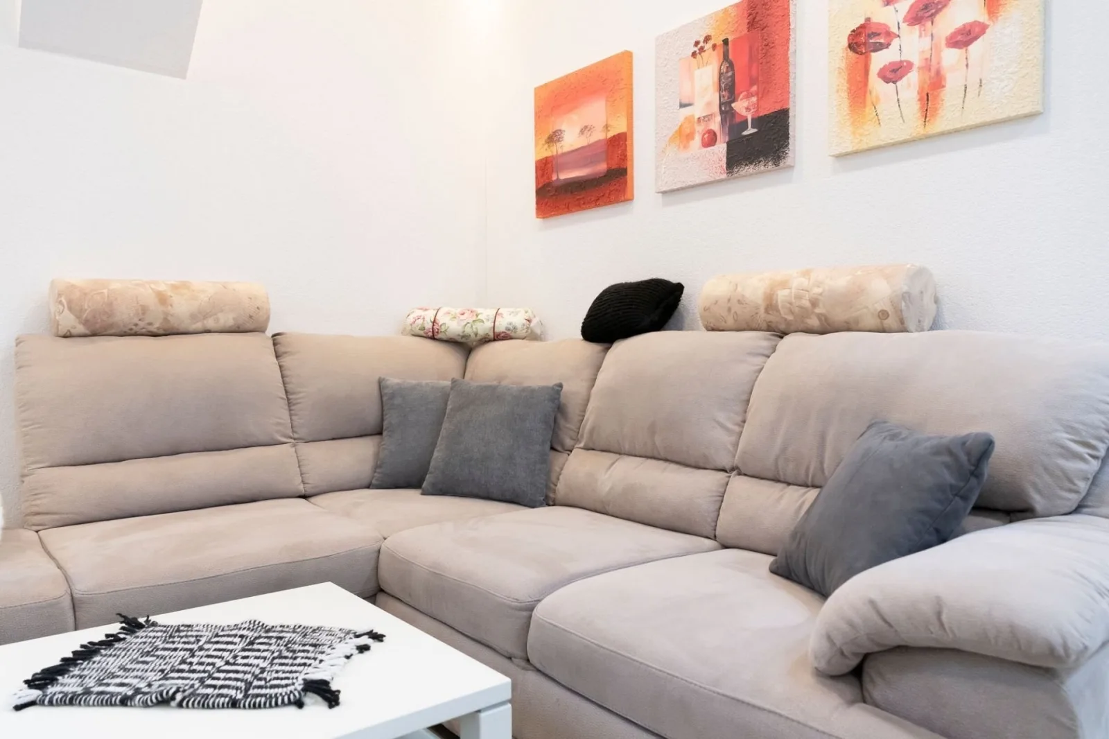 Ferienwohnung "Meteor"