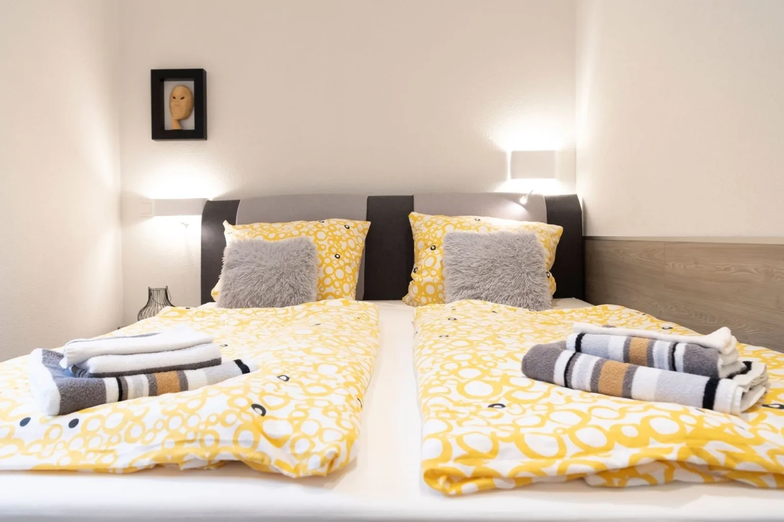 Ferienwohnung "Meteor"