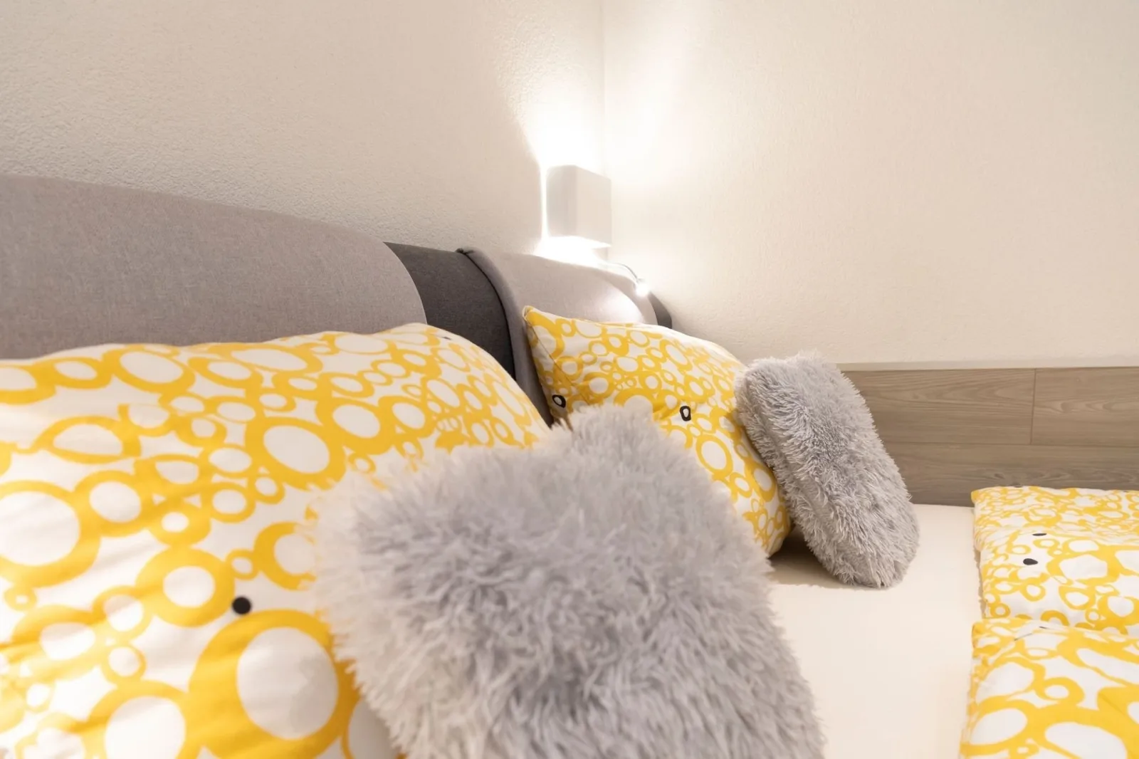 Ferienwohnung "Meteor"