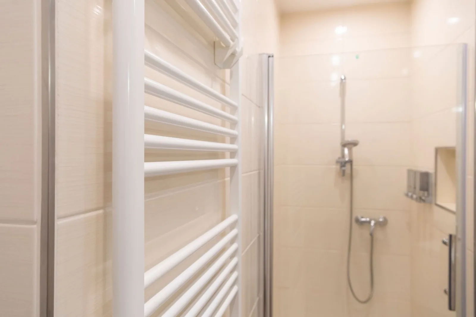 Ferienwohnung "Meteor"