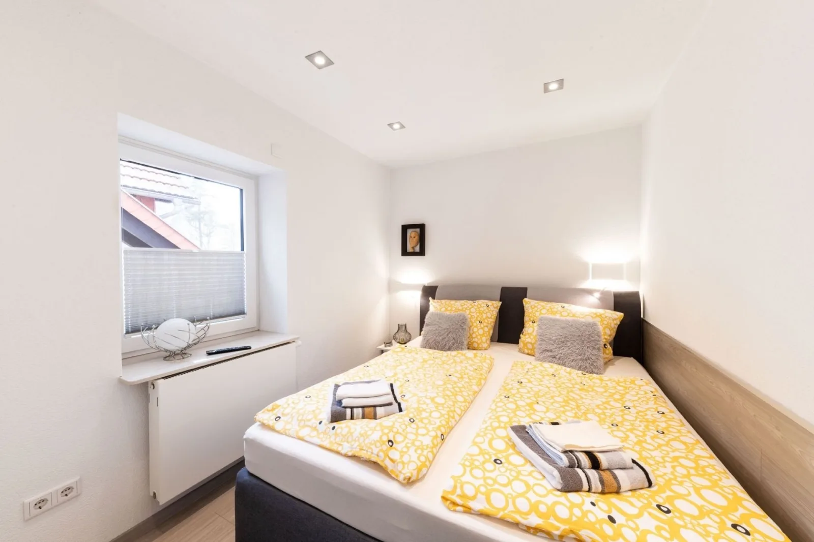 Ferienwohnung "Meteor"