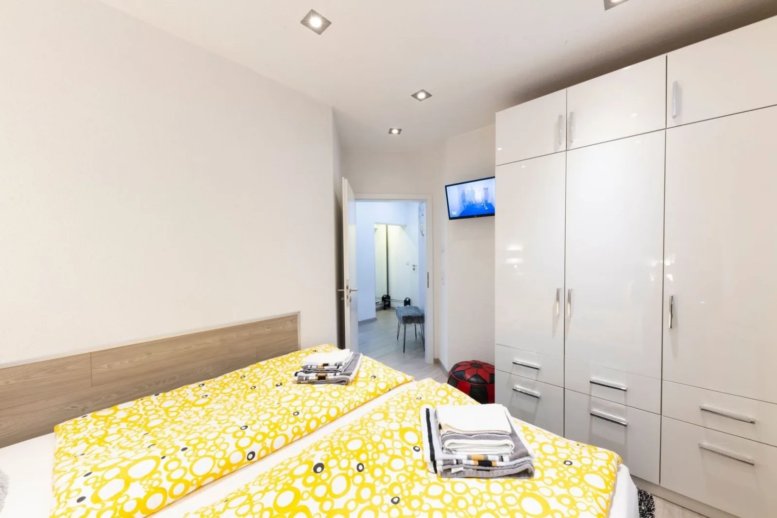 Ferienwohnung "Meteor"