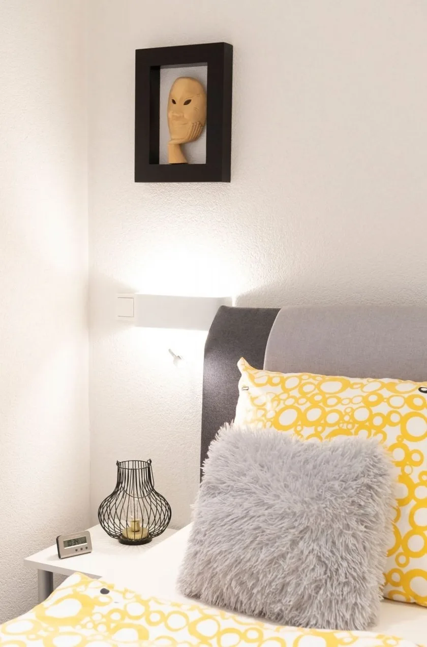 Ferienwohnung "Meteor"